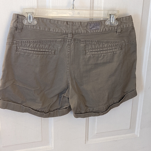 Billbong Shorts.      A65 - Picture 2 of 5